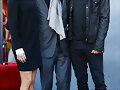 Claire Holt -2016 David Duchovny Honored With Star