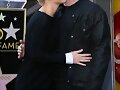 Claire Holt -2016 David Duchovny Honored With Star
