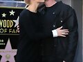 Claire Holt -2016 David Duchovny Honored With Star