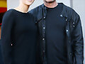 Claire Holt -2016 David Duchovny Honored With Star
