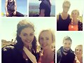 Phoebe Tonkin en Billionaire Ransom/Take Down 2016