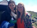 Phoebe Tonkin en Billionaire Ransom/Take Down 2016