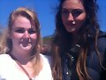Phoebe Tonkin en Billionaire Ransom/Take Down 2016