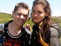 Phoebe Tonkin en Billionaire Ransom/Take Down 2016
