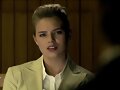Indiana Evans en A Model Daughter The Killing o...