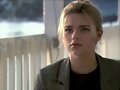 Indiana Evans en A Model Daughter The Killing o...