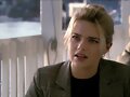 Indiana Evans en A Model Daughter The Killing o...