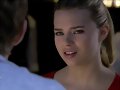 Indiana Evans en A Model Daughter The Killing o...