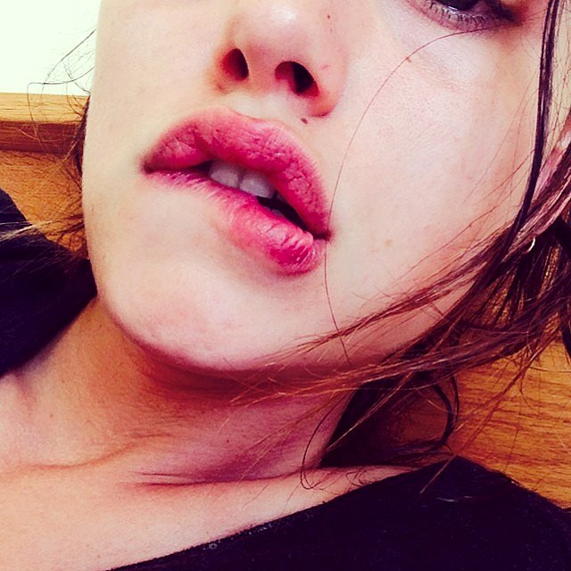 Phoebe Tonkin  | 2014