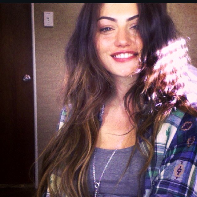 Phoebe Tonkin en Billionaire Ransom/Take Down 2016