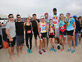 Claire Holt - 2016 Life Time South Beach Triathlon