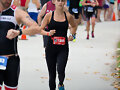Claire Holt - 2016 Life Time South Beach Triathlon