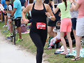 Claire Holt - 2016 Life Time South Beach Triathlon