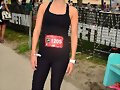 Claire Holt - 2016 Life Time South Beach Triathlon