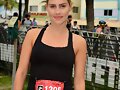 Claire Holt - 2016 Life Time South Beach Triathlon