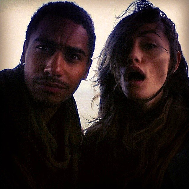 Phoebe Tonkin en Billionaire Ransom/Take Down 2016