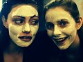 Phoebe Tonkin en Billionaire Ransom/Take Down 2016