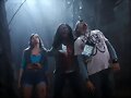 Indiana Evans en la serie Ash vs Evil Dead (2015)