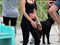 Claire Holt - 2016 Life Time South Beach Triathlon