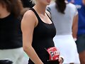 Claire Holt - 2016 Life Time South Beach Triathlon