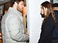 Phoebe Tonkin - 2016 Dinner at the Apartment