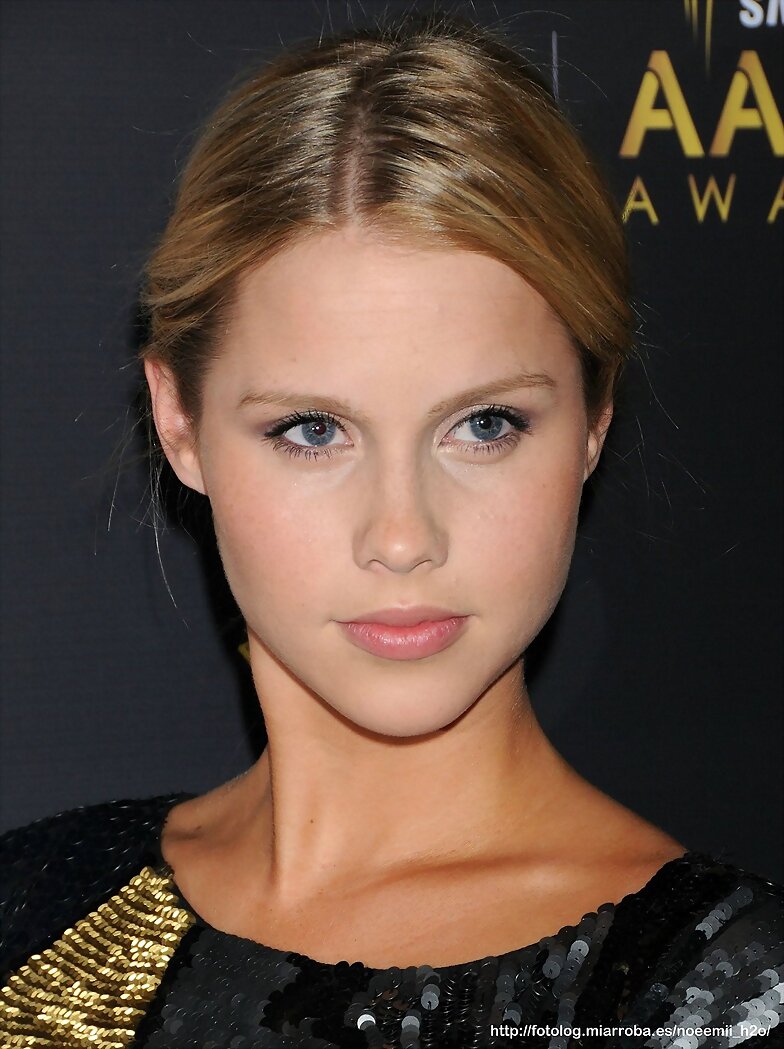 Claire Holt - Australian Academy Of Cinema And ...