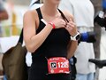 Claire Holt - 2016 Life Time South Beach Triathlon