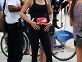 Claire Holt - 2016 Life Time South Beach Triathlon