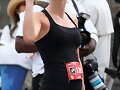 Claire Holt - 2016 Life Time South Beach Triathlon