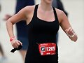 Claire Holt - 2016 Life Time South Beach Triathlon