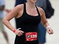 Claire Holt - 2016 Life Time South Beach Triathlon
