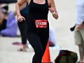 Claire Holt - 2016 Life Time South Beach Triathlon