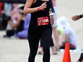 Claire Holt - 2016 Life Time South Beach Triathlon