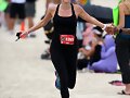 Claire Holt - 2016 Life Time South Beach Triathlon