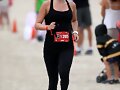 Claire Holt - 2016 Life Time South Beach Triathlon