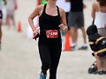 Claire Holt - 2016 Life Time South Beach Triathlon