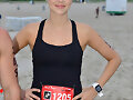Claire Holt - 2016 Life Time South Beach Triathlon