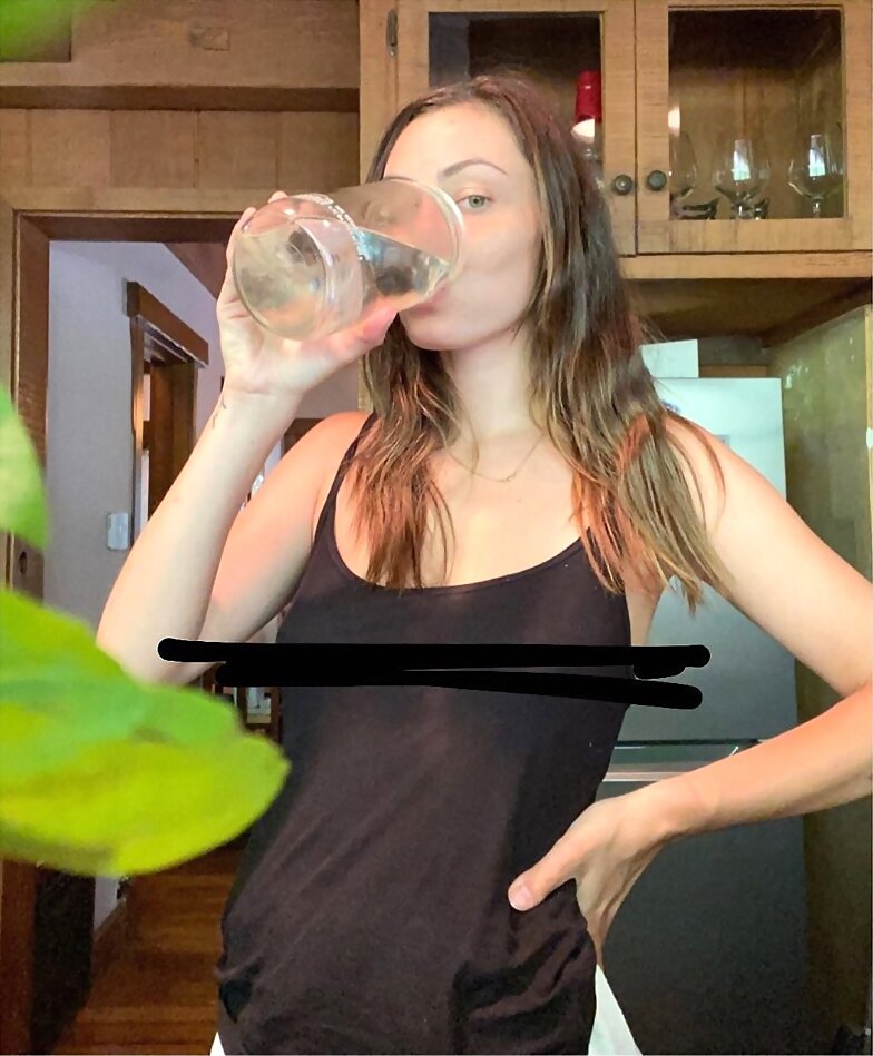 Phoebe Tonkin | May 2020