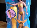 Mu&ntilde;eca H2O Sirena transformable Cleo