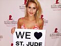 Claire Holt - 2016 Life Time South Beach Triathlon