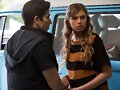 Indiana Evans en la serie House Husbands (2015)