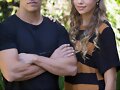 Indiana Evans en la serie House Husbands (2015)