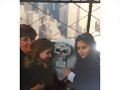 Abby Tonkin hermana de Phoebe Tonkin via Instagram