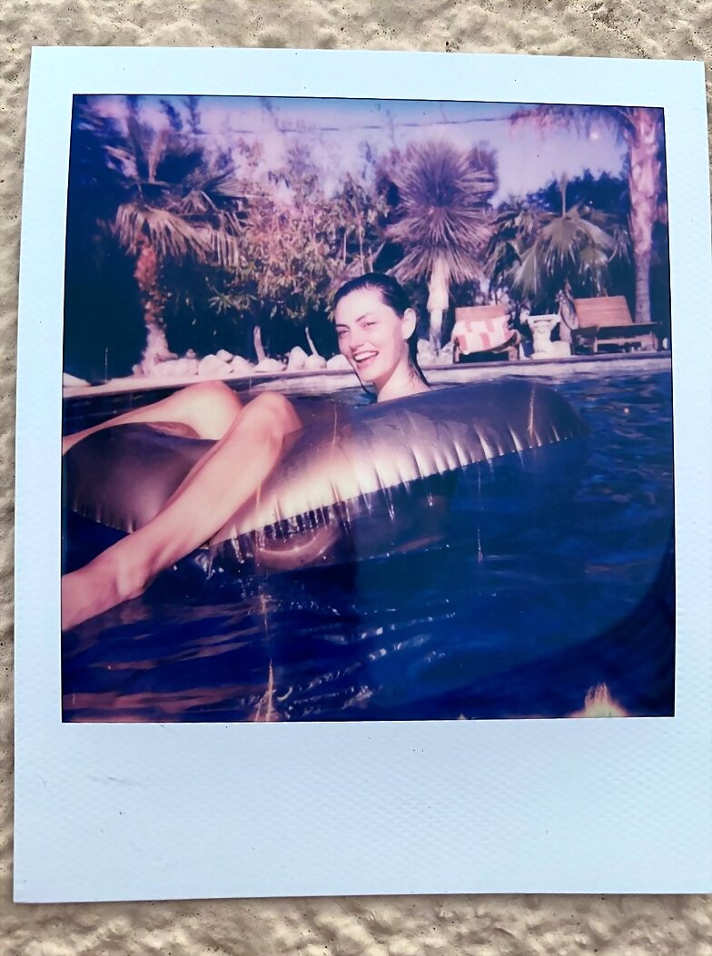 Phoebe Tonkin