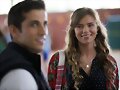 Indiana Evans en la serie House Husbands (2015)