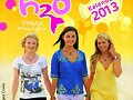 Portada calendario H2O 2013