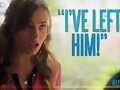 Indiana Evans en la serie House Husbands (2015)