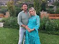 Claire Holt durante su segundo embarazo, Aug 2020