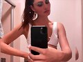 Phoebe Tonkin &#039;Maddy de Euphoria en Halloween 2020