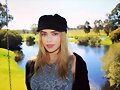 Indiana Evans
